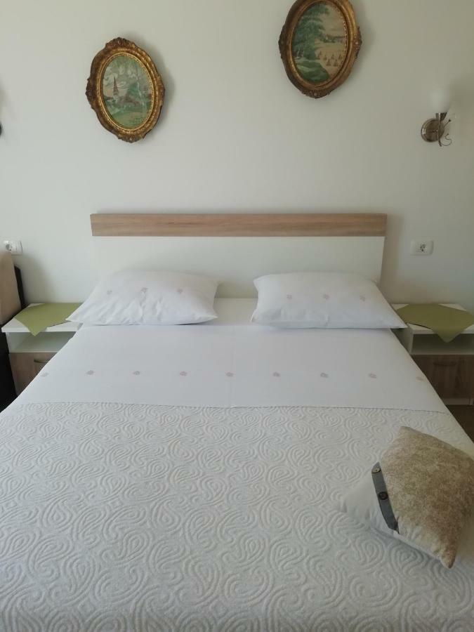 Apartment Lili Poreč Cameră foto